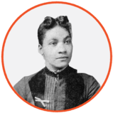 Dr. Rebecca Lee Crumpler