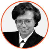 Dr. Audrey F. Manley